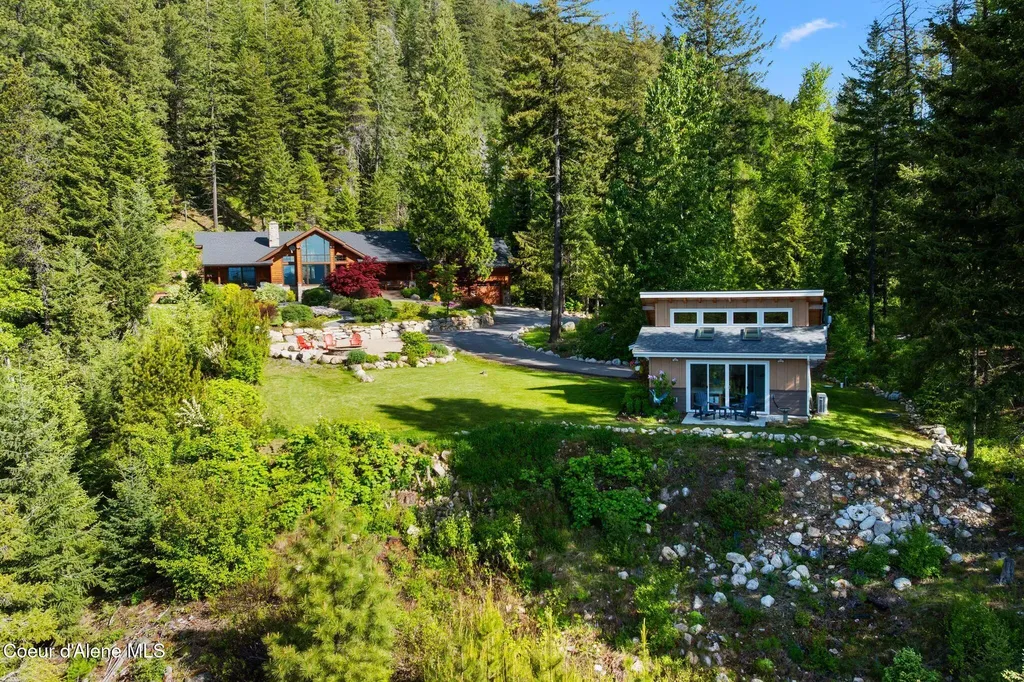 294 Rincon Drive Sandpoint ID 83864