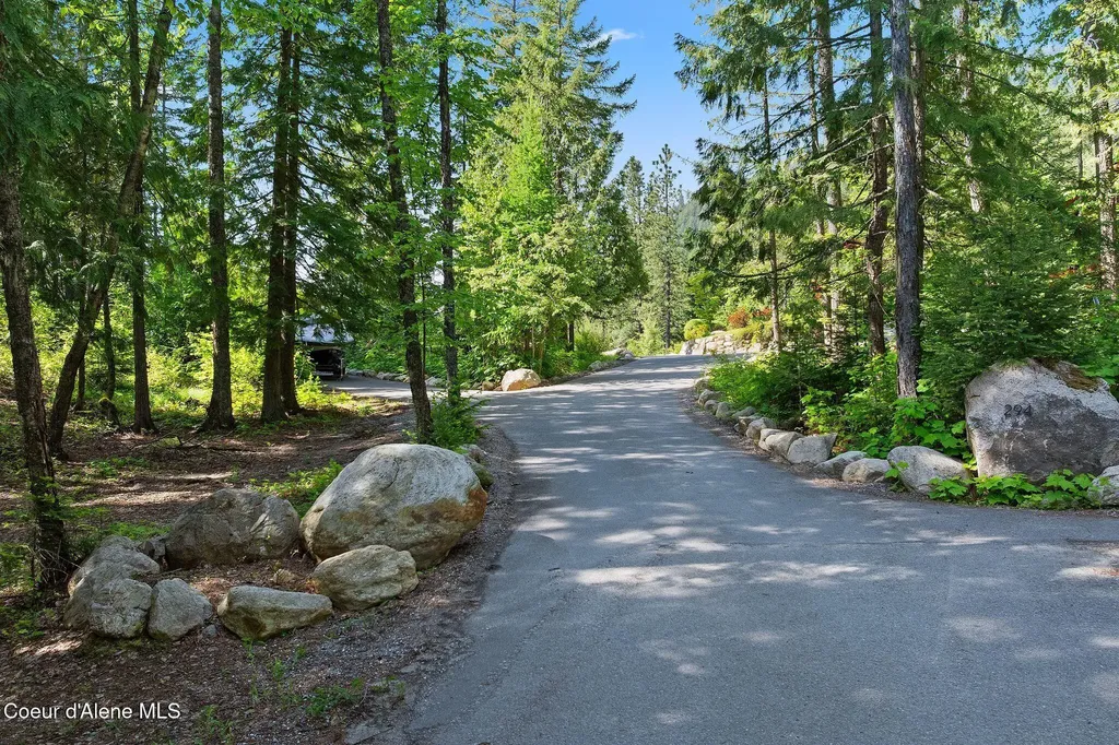 294 Rincon Drive Sandpoint ID 83864