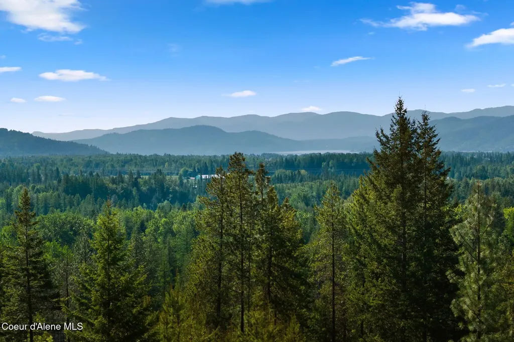 294 Rincon Drive Sandpoint ID 83864