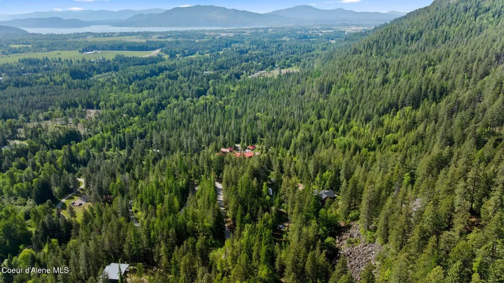 294 Rincon Drive Sandpoint ID 83864