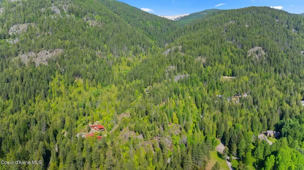 294 Rincon Drive Sandpoint ID 83864
