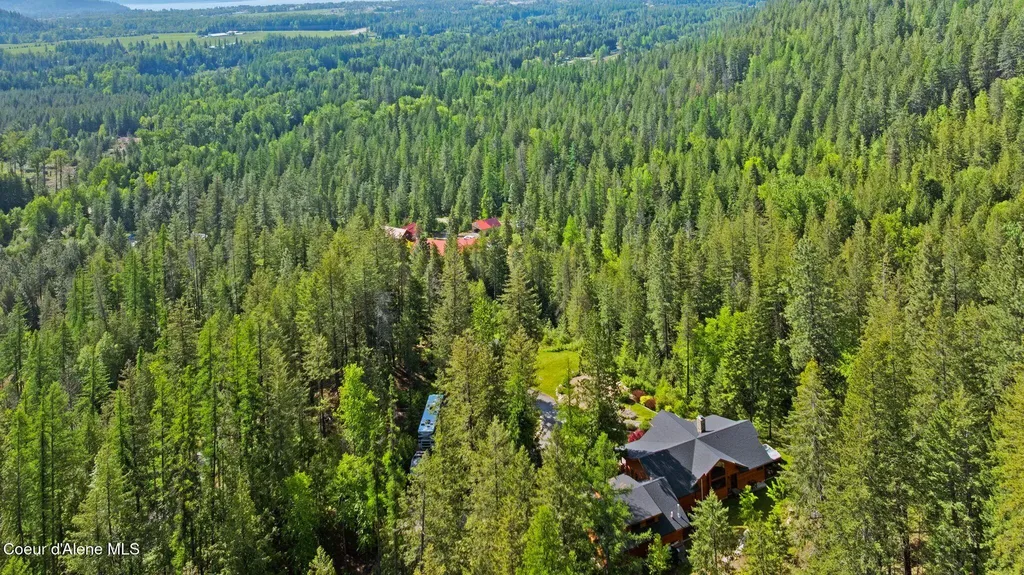 294 Rincon Drive Sandpoint ID 83864
