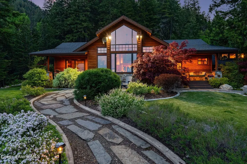 294 Rincon Drive Sandpoint ID 83864