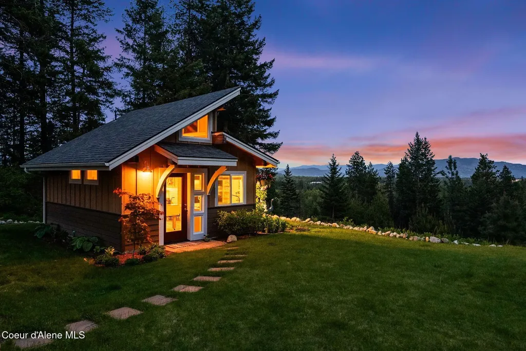 294 Rincon Drive Sandpoint ID 83864