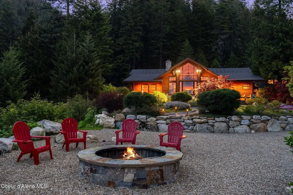 294 Rincon Drive Sandpoint ID 83864