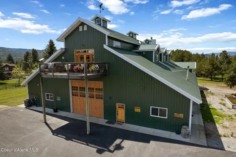 94 Campbell Point Road Laclede ID 83841