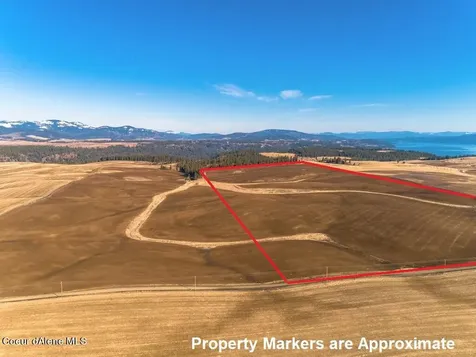 Nka Bitter Road Parcels 1-7 Worley ID 83876