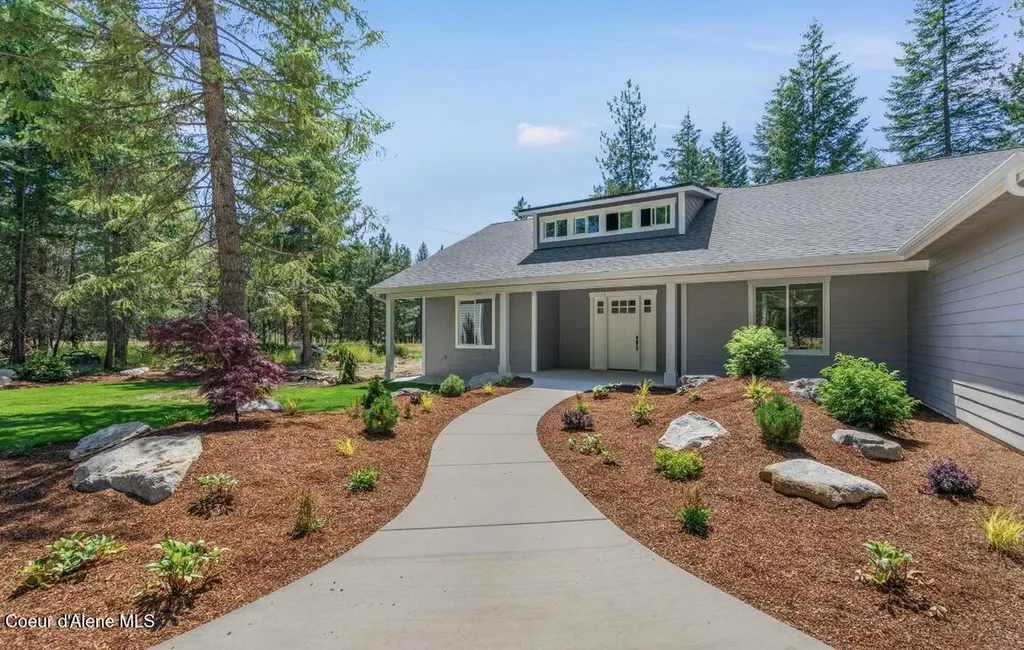 10233 Bunco Road Athol ID 83801