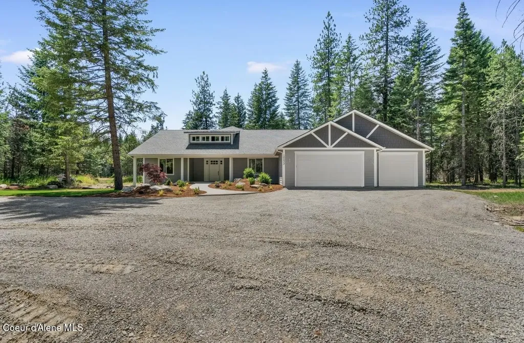 10233 Bunco Road Athol ID 83801