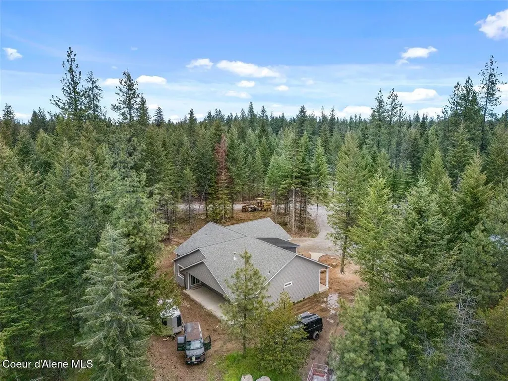 10233 Bunco Road Athol ID 83801