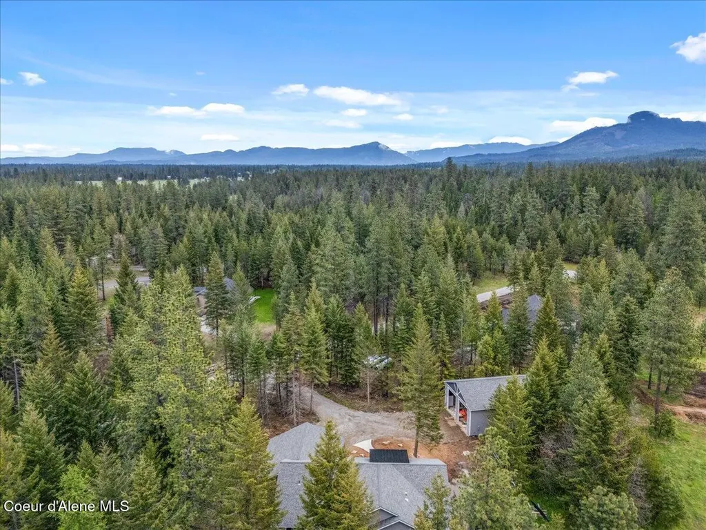 10233 Bunco Road Athol ID 83801