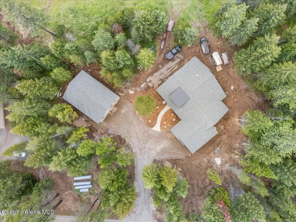 10233 Bunco Road Athol ID 83801