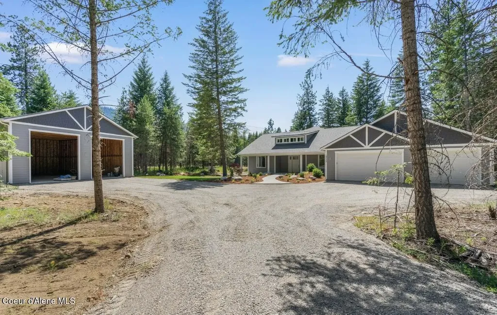 10233 Bunco Road Athol ID 83801