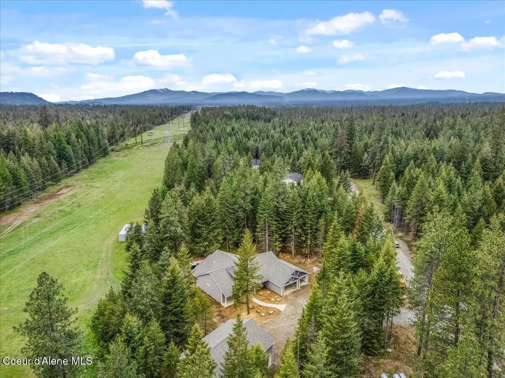 10233 Bunco Road Athol ID 83801