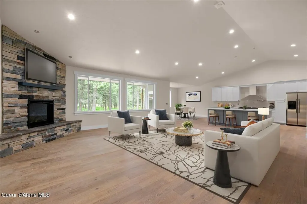 10233 Bunco Road Athol ID 83801