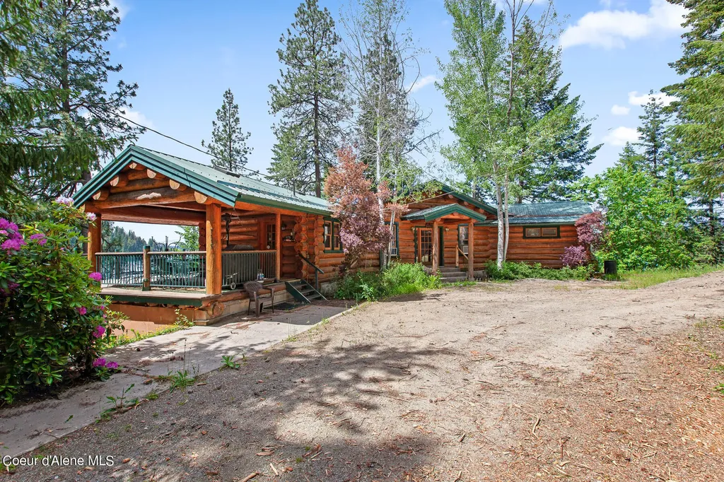 8457 N Powell Way Hayden ID 83835