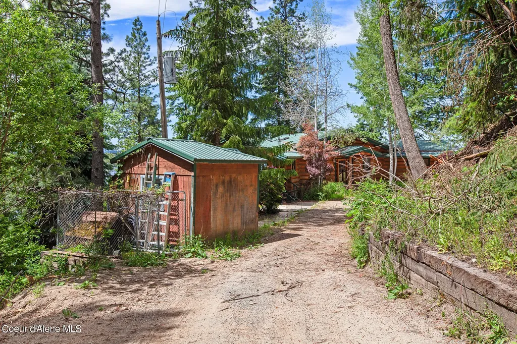 8457 N Powell Way Hayden ID 83835