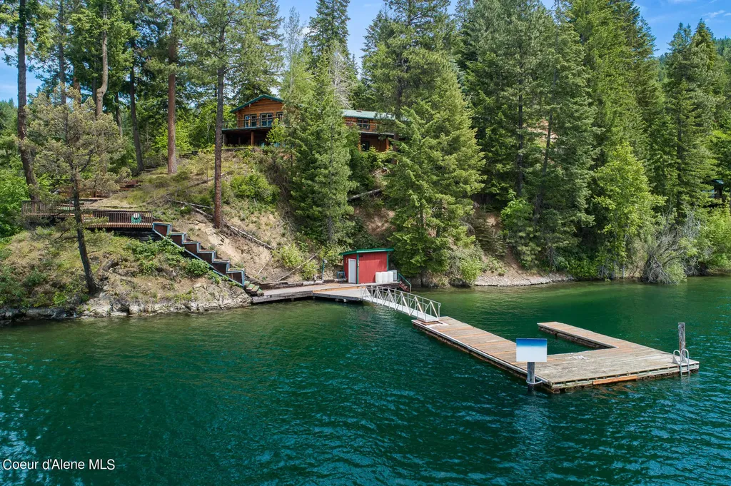 8457 N Powell Way Hayden ID 83835