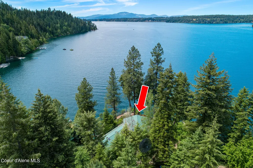 8457 N Powell Way Hayden ID 83835
