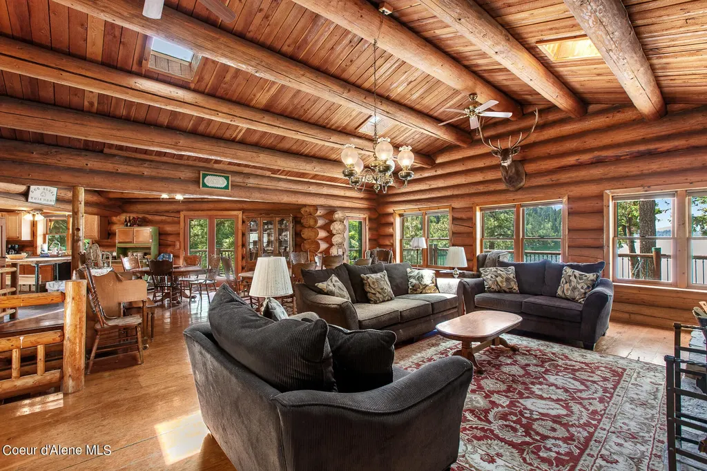 8457 N Powell Way Hayden ID 83835