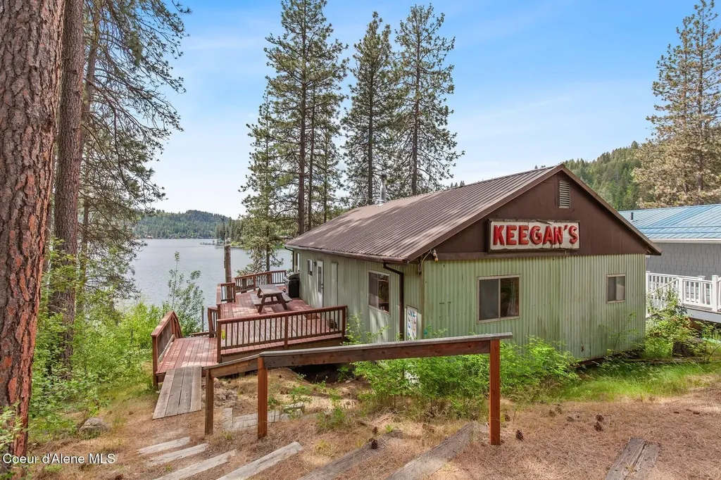 9200 W Pine Terrace Road Worley ID 83876