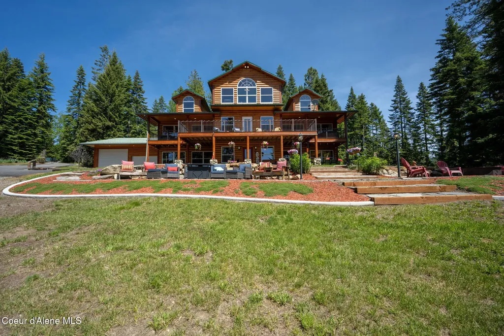 6918 E Garwood Road Hayden ID 83835