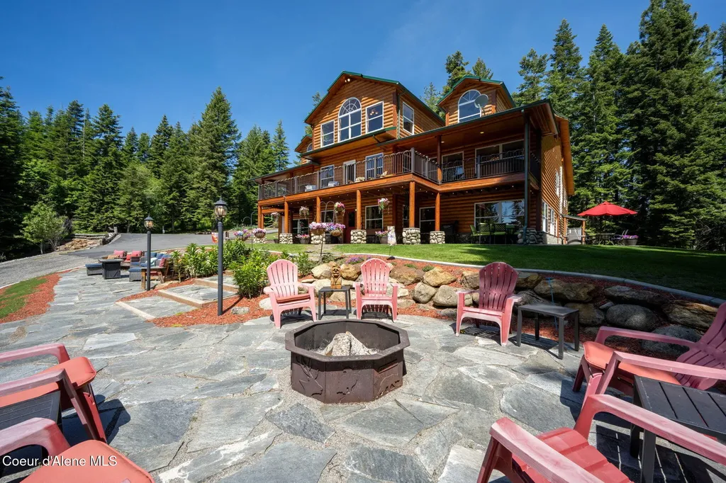 6918 E Garwood Road Hayden ID 83835