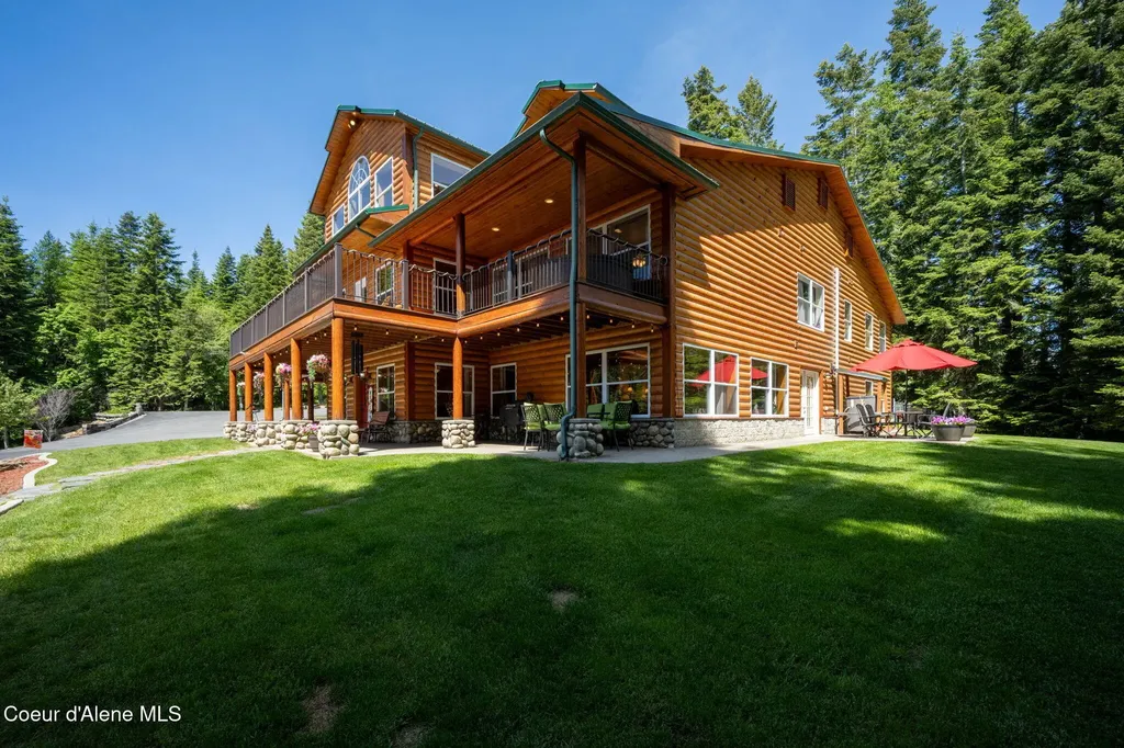 6918 E Garwood Road Hayden ID 83835