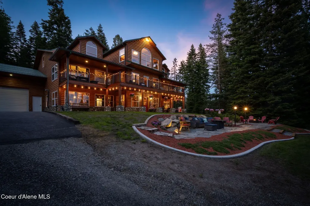 6918 E Garwood Road Hayden ID 83835