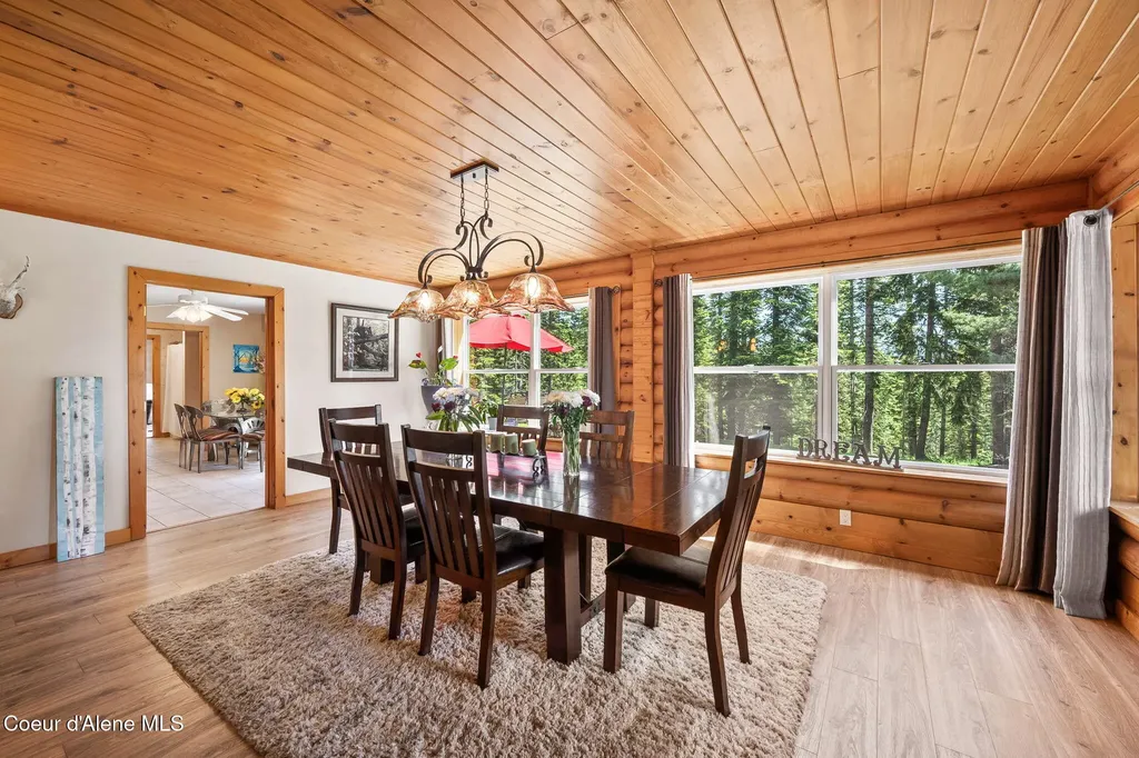 6918 E Garwood Road Hayden ID 83835