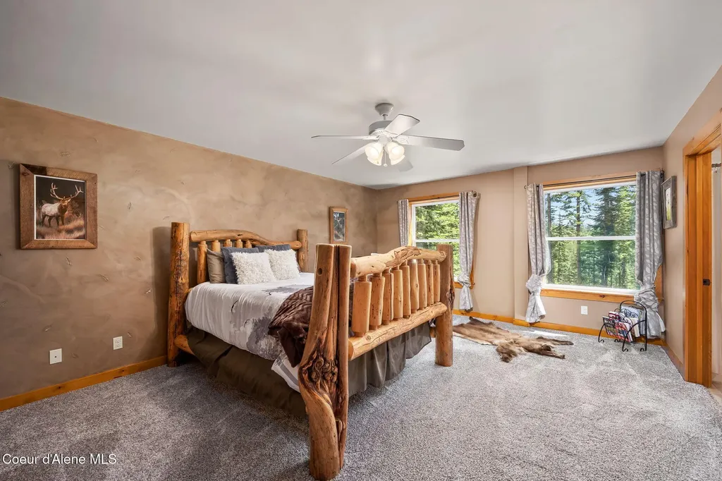 6918 E Garwood Road Hayden ID 83835