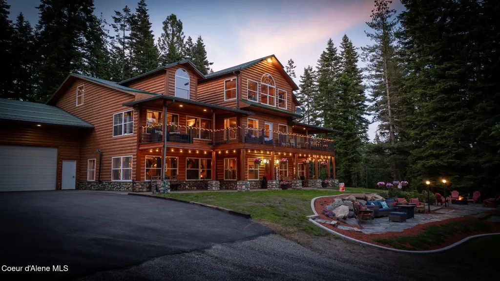 6918 E Garwood Road Hayden ID 83835
