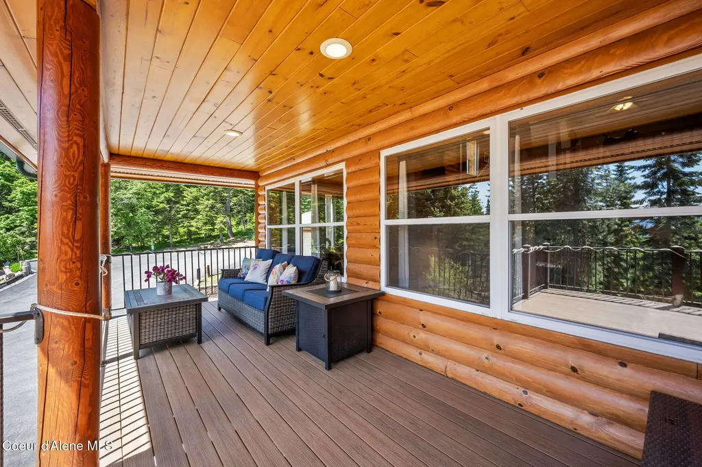 6918 E Garwood Road Hayden ID 83835