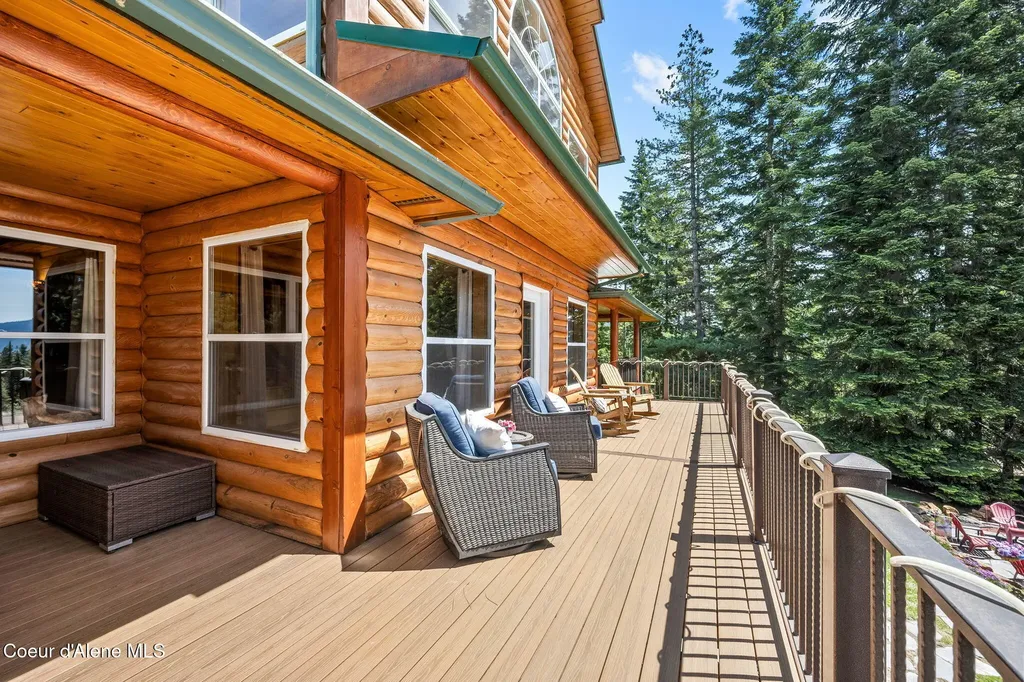 6918 E Garwood Road Hayden ID 83835