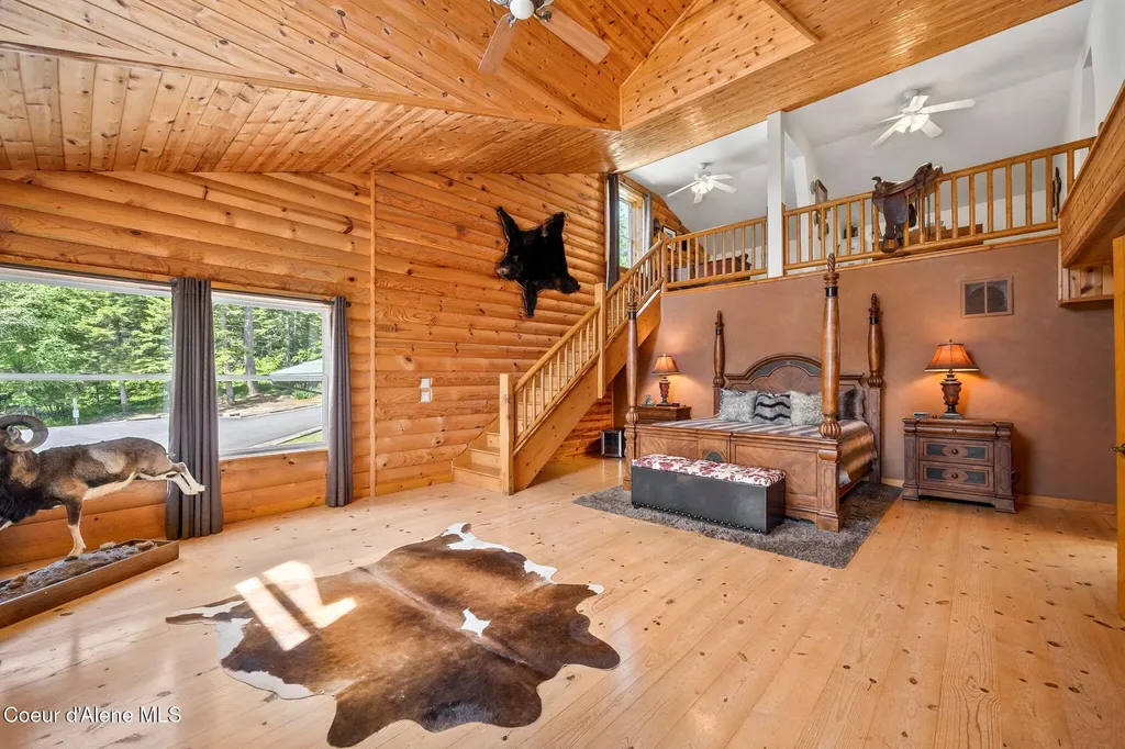 6918 E Garwood Road Hayden ID 83835