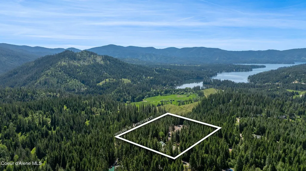 6918 E Garwood Road Hayden ID 83835