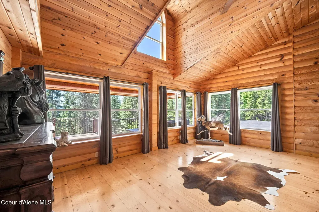 6918 E Garwood Road Hayden ID 83835