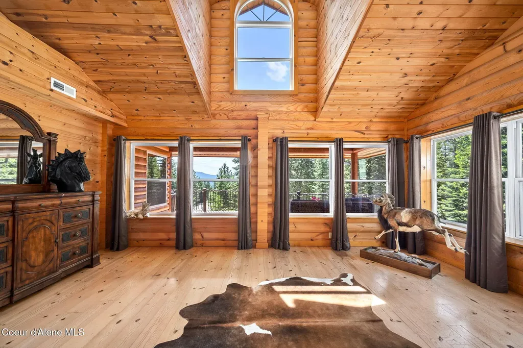 6918 E Garwood Road Hayden ID 83835