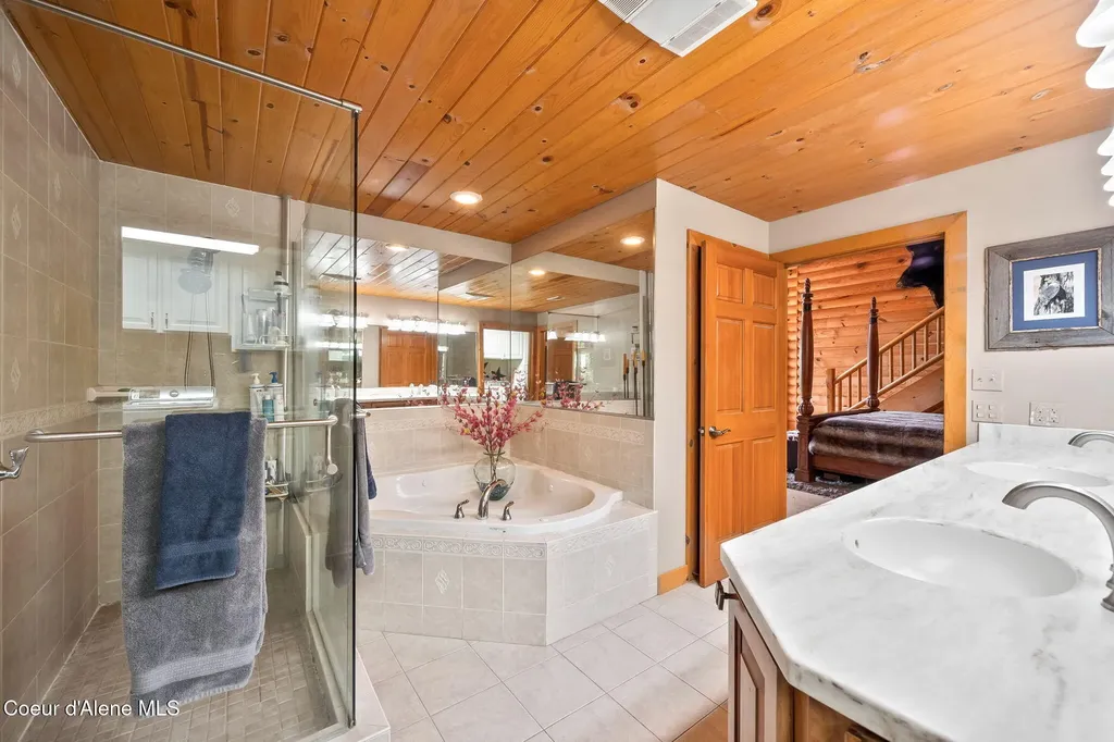 6918 E Garwood Road Hayden ID 83835