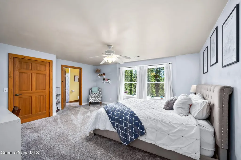 6918 E Garwood Road Hayden ID 83835