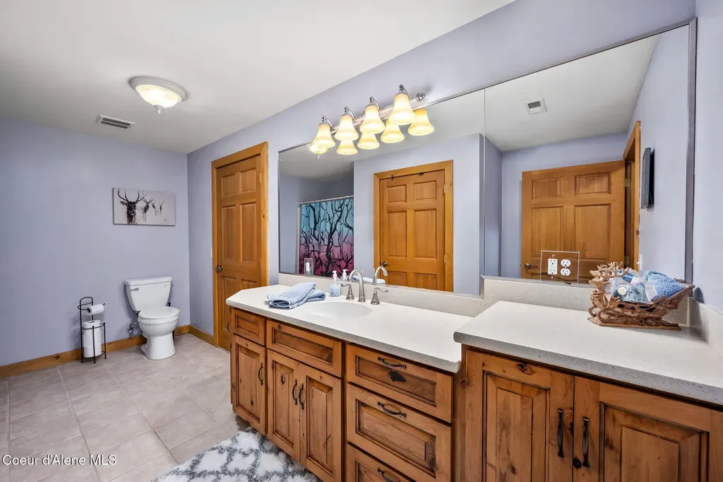 6918 E Garwood Road Hayden ID 83835