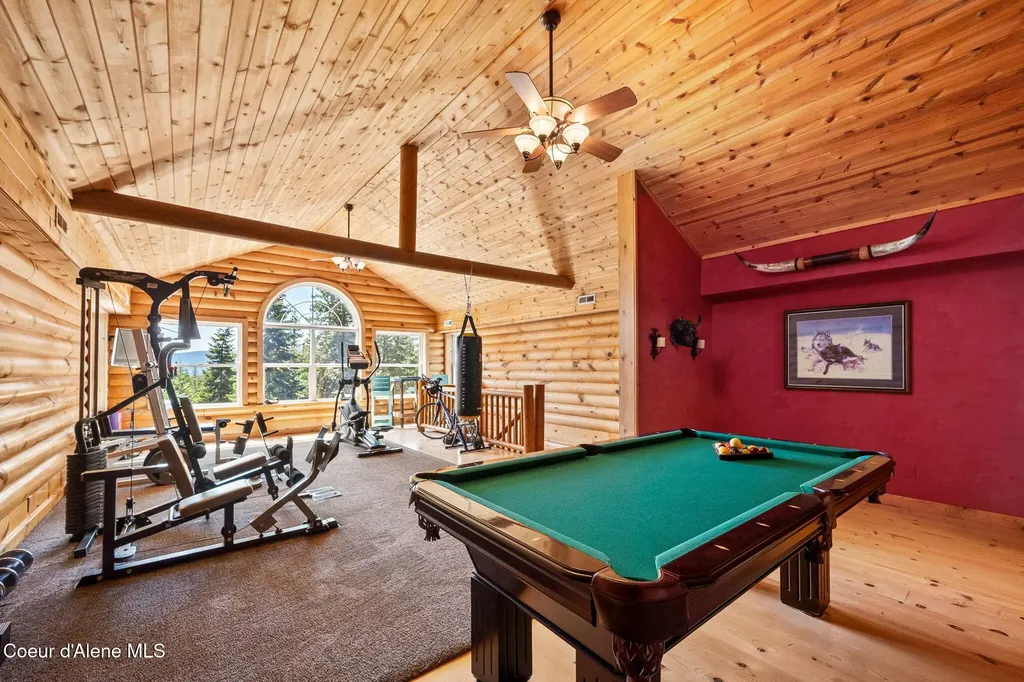 6918 E Garwood Road Hayden ID 83835