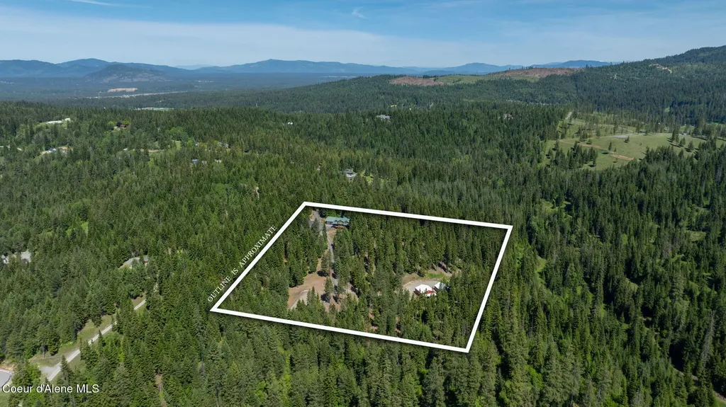 6918 E Garwood Road Hayden ID 83835