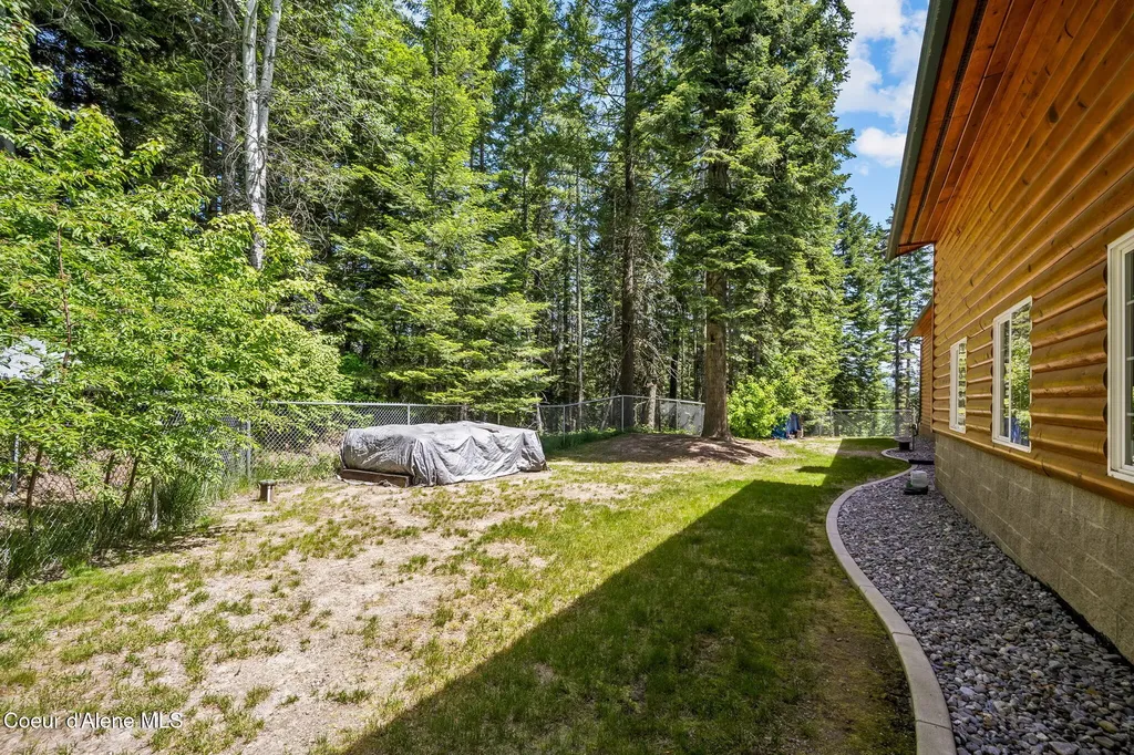 6918 E Garwood Road Hayden ID 83835