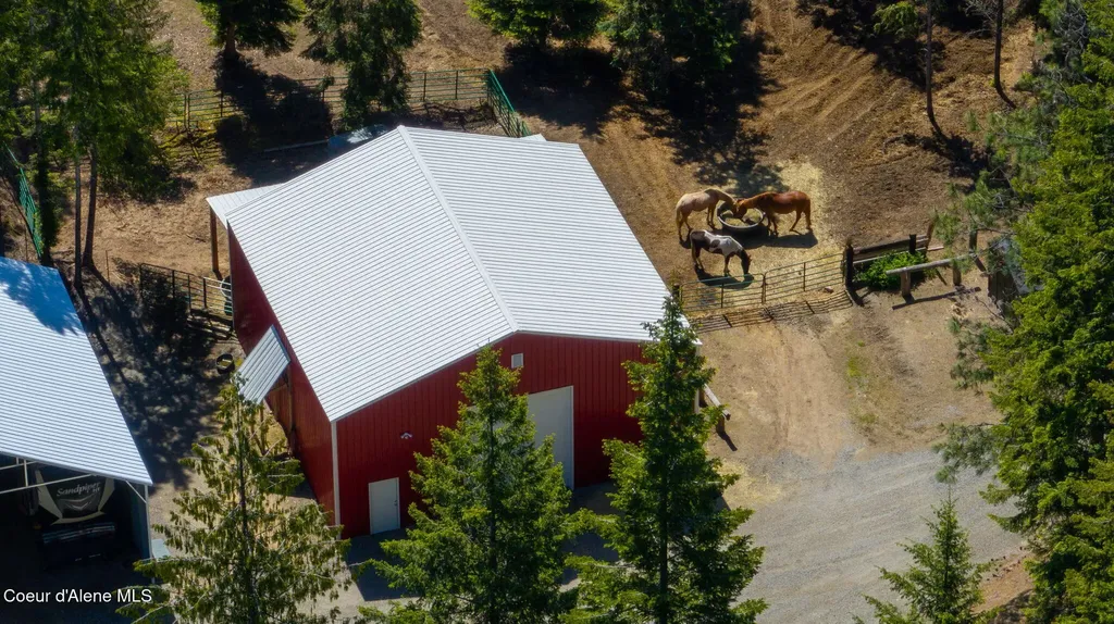 6918 E Garwood Road Hayden ID 83835