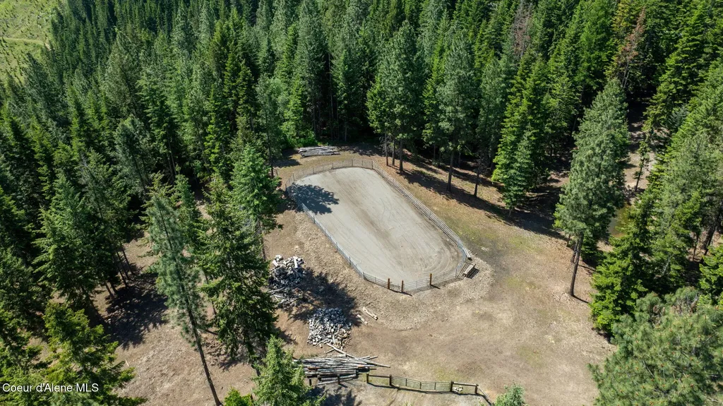 6918 E Garwood Road Hayden ID 83835