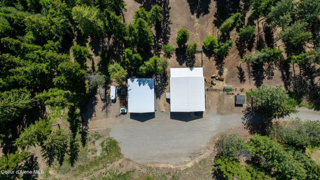 6918 E Garwood Road Hayden ID 83835