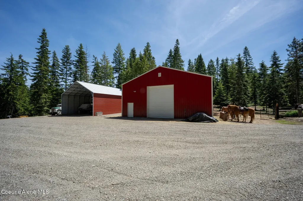 6918 E Garwood Road Hayden ID 83835