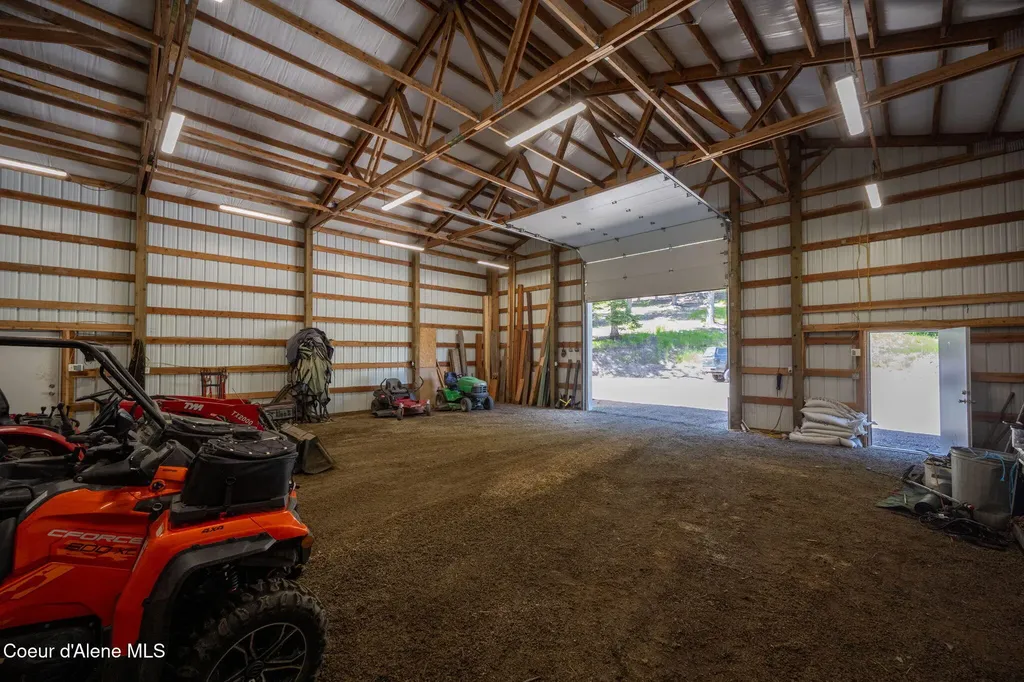 6918 E Garwood Road Hayden ID 83835
