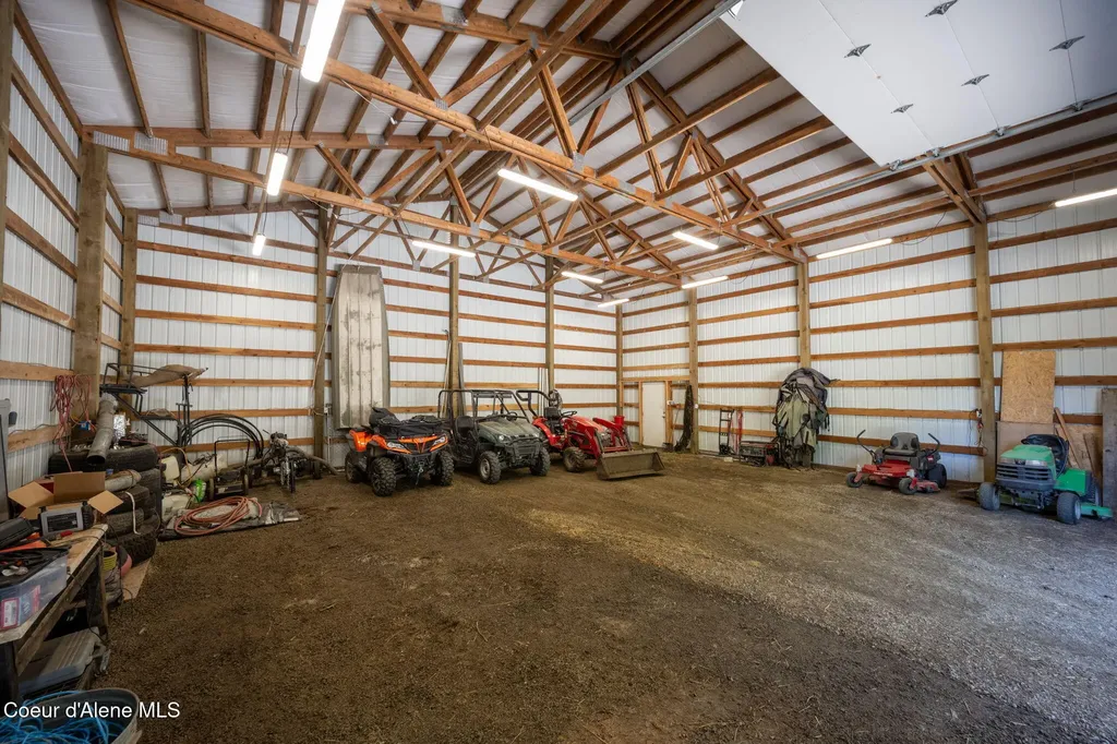 6918 E Garwood Road Hayden ID 83835